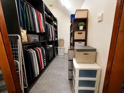 West Park Regency (D5), Apartment #561492051
